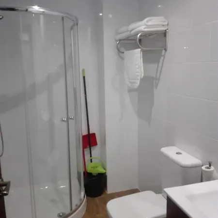 Apartamento Aragon *