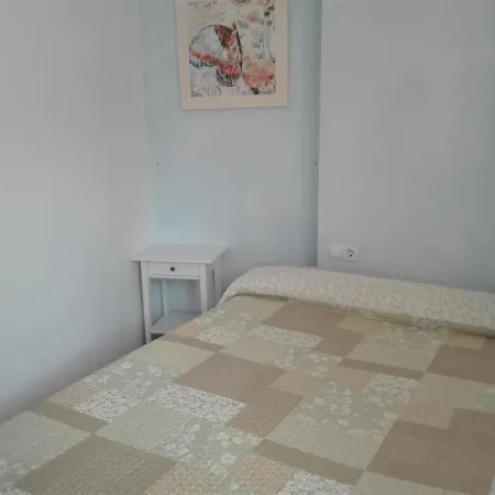 Apartamento Aragon דירה *